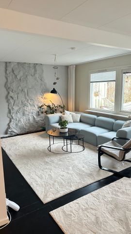 Skogstorpsvägen, Sollentuna - Foto 2