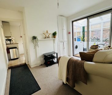 BEDROOM 3 – LARGE DOUBLE - Photo 5