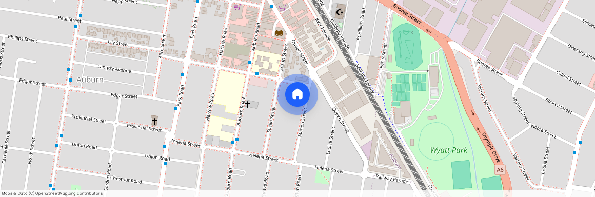 23 Marion Street, NSW 2144, Auburn