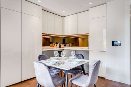 Belvedere Road, Waterloo, Southbank Place, London, SE1 7AF - Photo 4