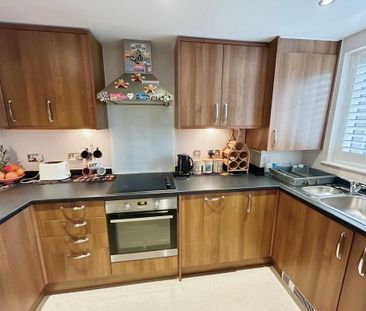 1 bedroom apartment to rent - Photo 4