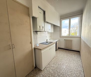 Location Appartement 3 pièces 65m² - Photo 2