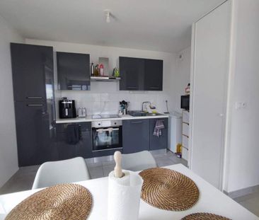 Appartement - Photo 6