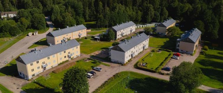 Varbergsvägen 76A - Foto 1