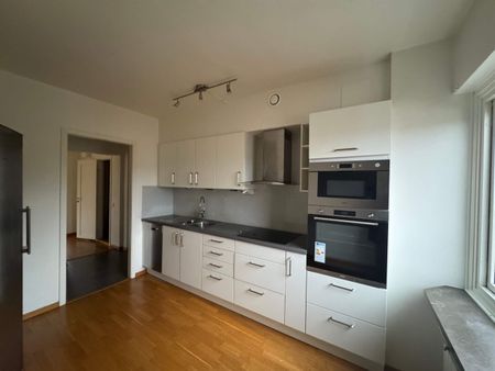 Gråbergsg. 3B – 3 rok (lgh 1101) - Foto 4