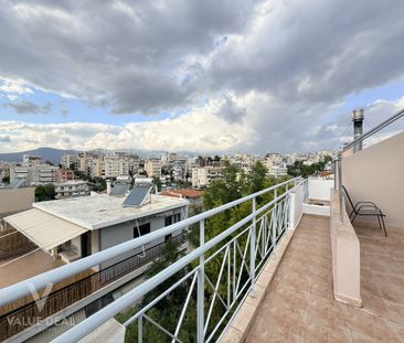 Μεζονέτα, προς ενοικίαση - 93 τ.μ - Photo 1