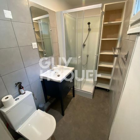 Appartement La Ferte Sous Jouarre 2 pièce(s) 34.25 m2 - Photo 4