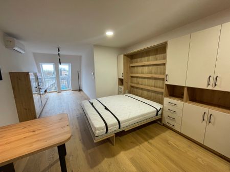 Pronájem bytu 1+kk a garsoniéry 43 m², Masarykovo náměstí, Bystřice nad Pernštejnem - Photo 3