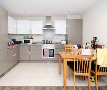 Swan Road, West Drayton, Middlesex, UB7 - Photo 1