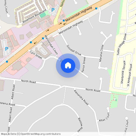 6A Oaks Street, Vic 3140, Lilydale