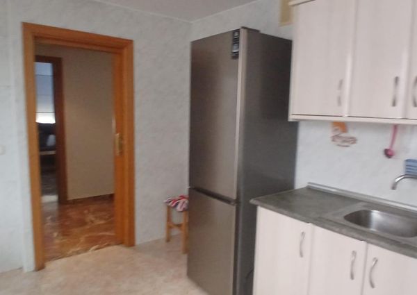 Flat - Murcia (Avenida Juan De Borbon)