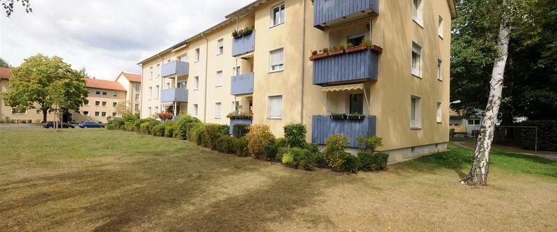 5-Zimmer-Wohnung in Erlangen Innenstadt - Foto 1