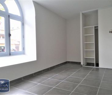 Location Appartement 3 pièces 62m² CHALON SUR SAONE 71100 - Photo 1