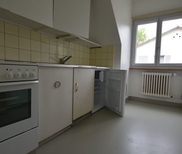 2 Zimmer, 53 m², 2. Stock - Photo 1