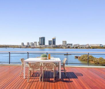 48/27 Bennelong Parkway, Wentworth Point NSW 2127 - Apartment For R... - Photo 2