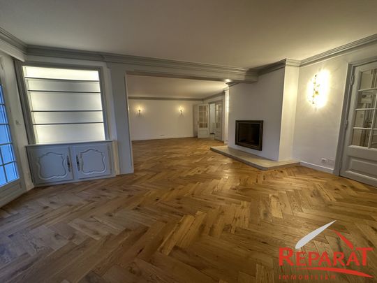 Location Appartement 6 pièces 162m² BRIVE LA GAILLARDE 19100 - Photo 1