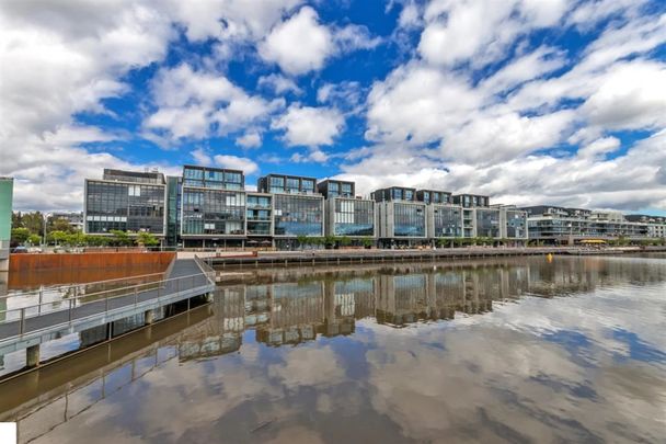 123/45 Eastlake Parade, Kingston - Photo 1