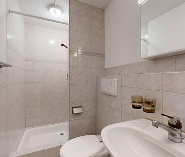 Gemütliche Dachgeschoss Wohnung in Amriswil - Photo 6