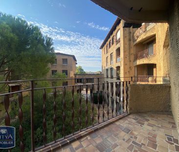 Location Appartement 2 pièces 68m² AVIGNON 84000 - Photo 1