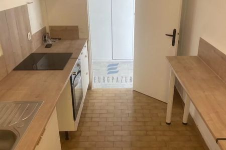 À louer – Appartement 3 pièces vide – Lumineux – Val Fleuris - Photo 4