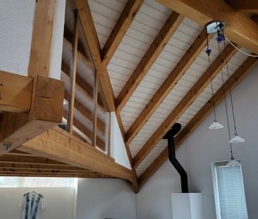 Charming gallery apartment! - Photo 4