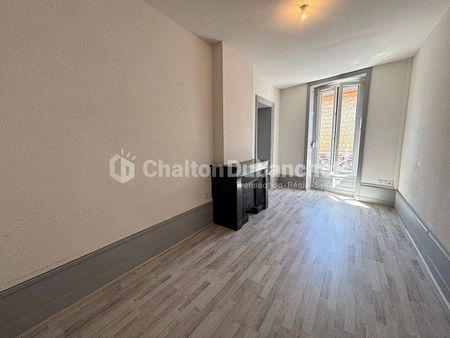 Location Appartement 2 pièces 62m² - Photo 3