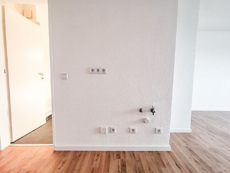 Neue Wohnung? Bitte! - Foto 2