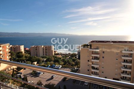 Appartement Ajaccio 2 pièce(s) 54 m2 - Photo 2