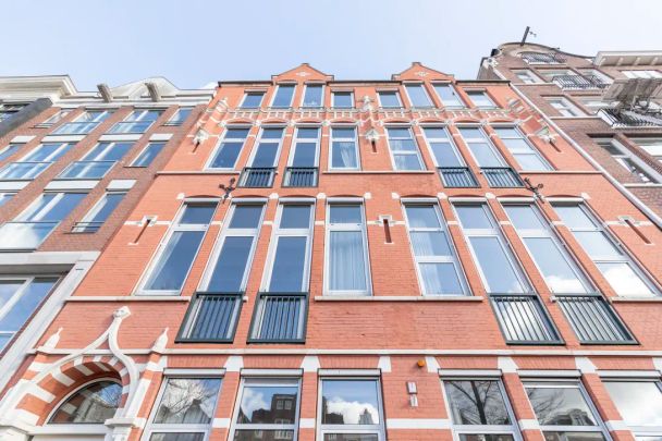 Prinsengracht 779 D - Photo 1