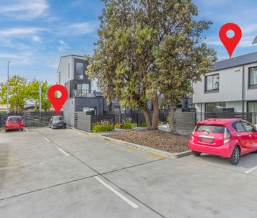 Walk to The City - Photo 6