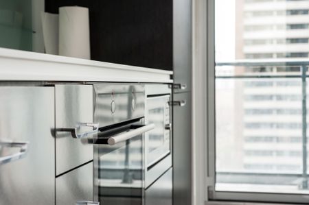 For Lease - 45 Charles Street Unit# 1101, Toronto, Ontario - Photo 2