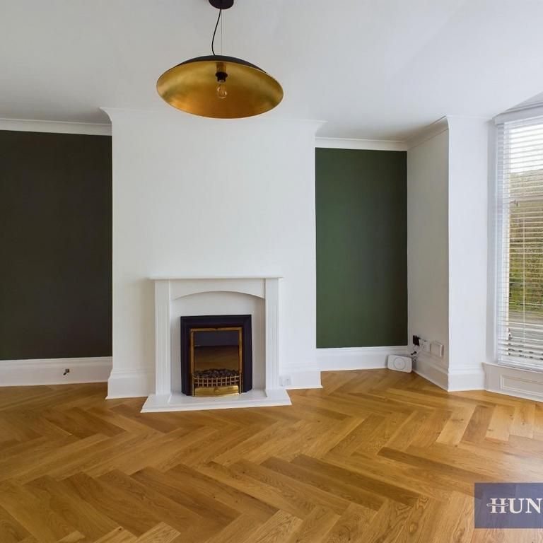 1 bedroom house to rent - Photo 1