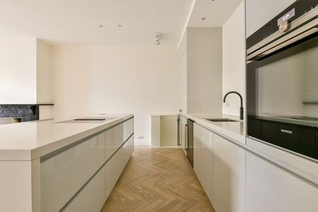 Te huur: Appartement De Lairessestraat 104 1 in Amsterdam - Foto 3