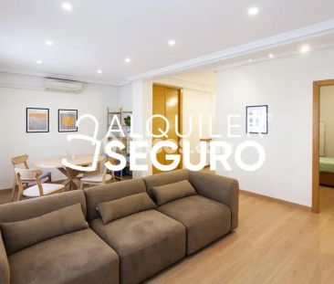 Piso en alquiler en Chamberi - Photo 5