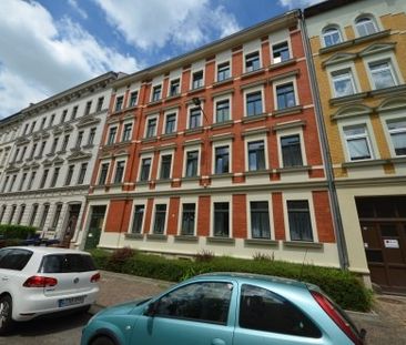 Gohlis-Süd – 1-Zimmerwohnung mit Laminatboden ! - Photo 3