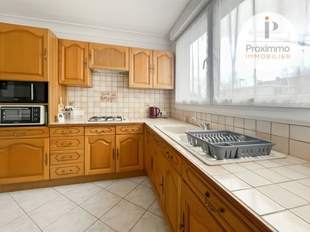 Location Maison 2 pièces 53m² - Photo 5