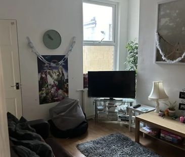 Room in a Shared House, Albert Edward Road, L7 - Photo 5