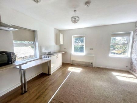 Beechwood Court, front street, Whitley Bay, Tyne and Wear, NE25 9JU - Photo 3