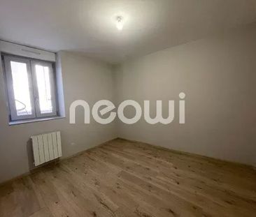 Location Appartement 3 pièces 69m² ST GEORGES DE RENEINS 69830 - Photo 5
