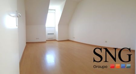 MAISON T2 + PARKING - Photo 2