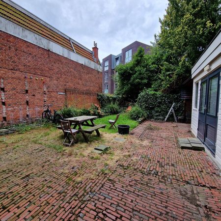 Studio W.A. Scholtenstraat, Groningen huren? - Foto 4