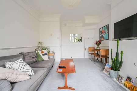 Stapleton Hall Road, Finsbury, N4 - Photo 4