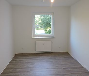 Großzügige drei Zimmer Wohnung sucht ruhige Mieter! - Foto 3