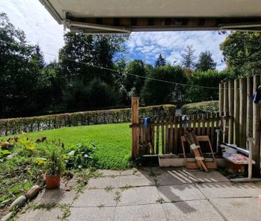 "Schöne, grosszügige 3.5-Zimmerwohnung mit Gartensitzplatz!" - Photo 6