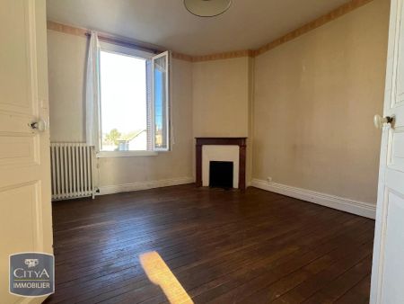Appartement à louer 3 pièces 67.4m² - Photo 2