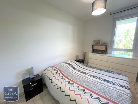 Location Appartement 2 pièces 46m² MONTFAVET 84140 - Photo 5