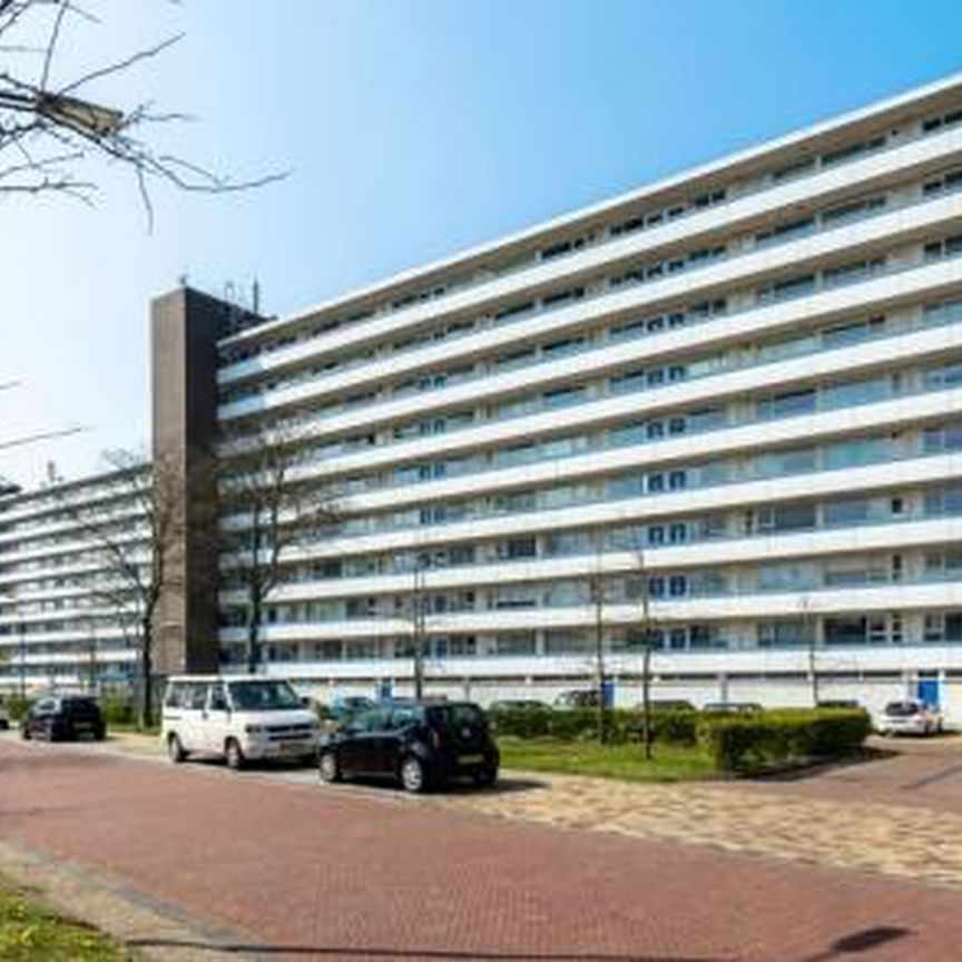 Lindenhof 1185 RH Amstelveen - Foto 1