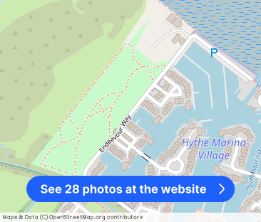 Endeavour Way, Hythe, Southampton - Photo 1