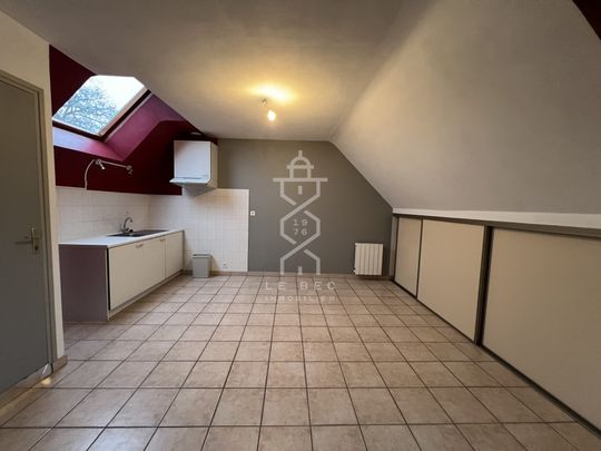 A LOUER : Lanester - Appartement T3 - 2 Chambres - 49m² - Photo 1