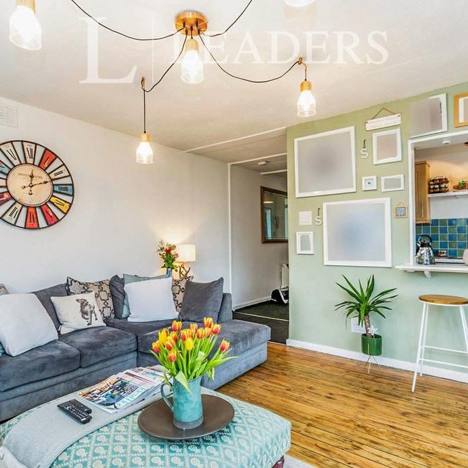 1 bedroom flat to rent - Photo 1